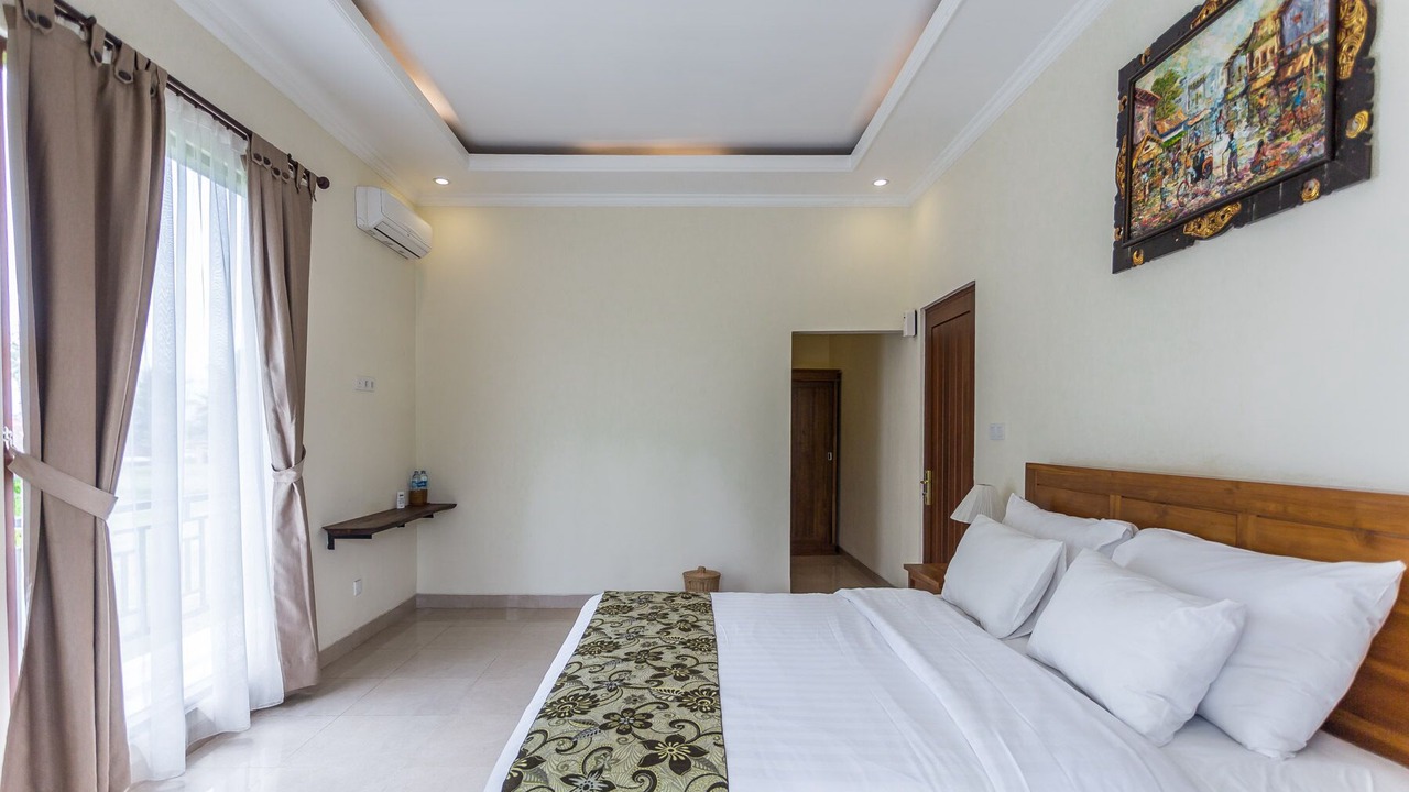 Photo of Bedroom in Melayang