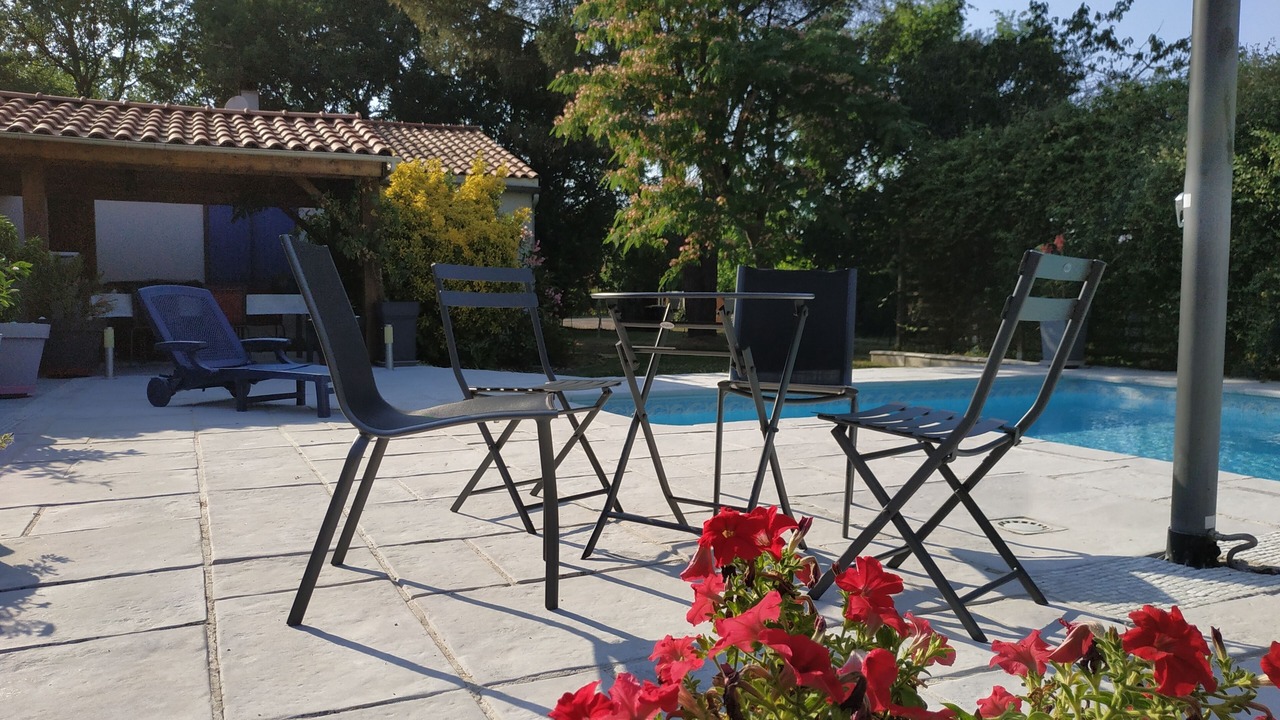 Photo of Outdoor in Bouloc