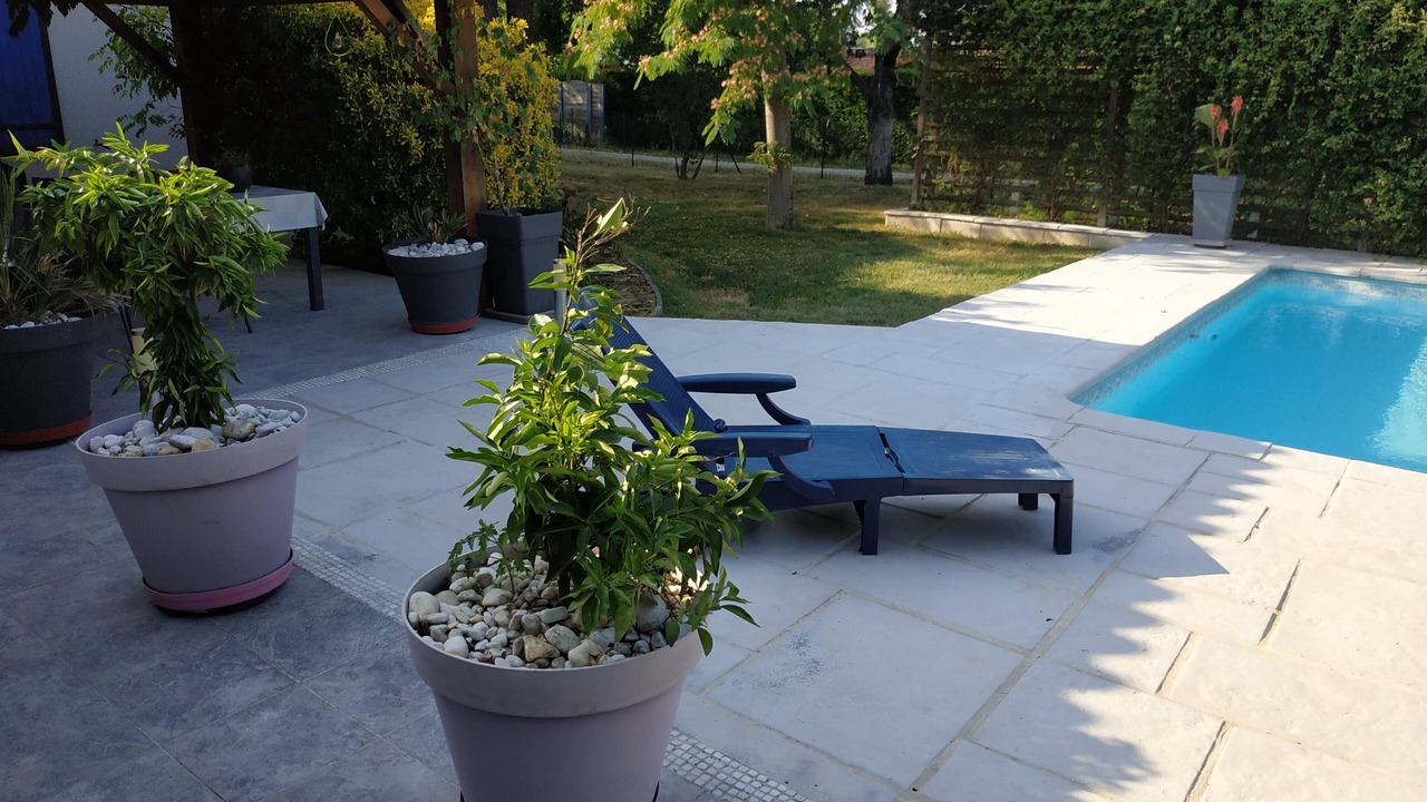 Photo of Outdoor in Bouloc