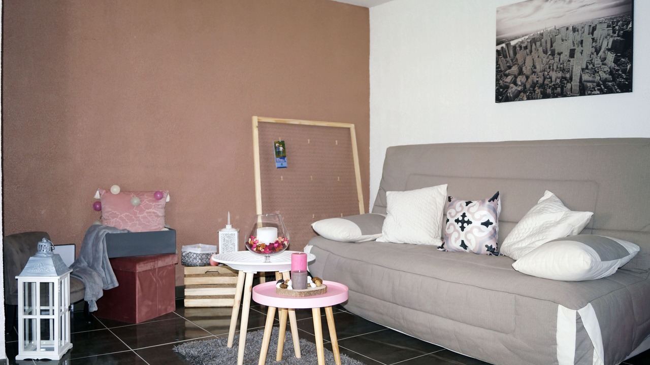 Photo of Livingroom in Bouloc