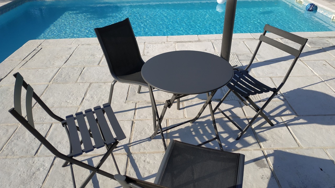 Photo of Outdoor in Bouloc