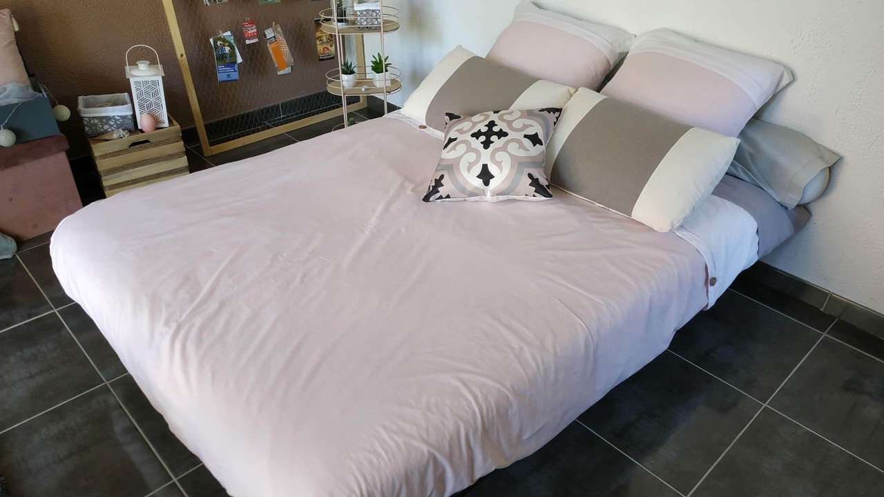 Photo of Bedroom in Bouloc