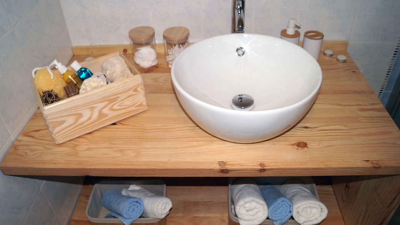 Photo of Bathroom in Bouloc