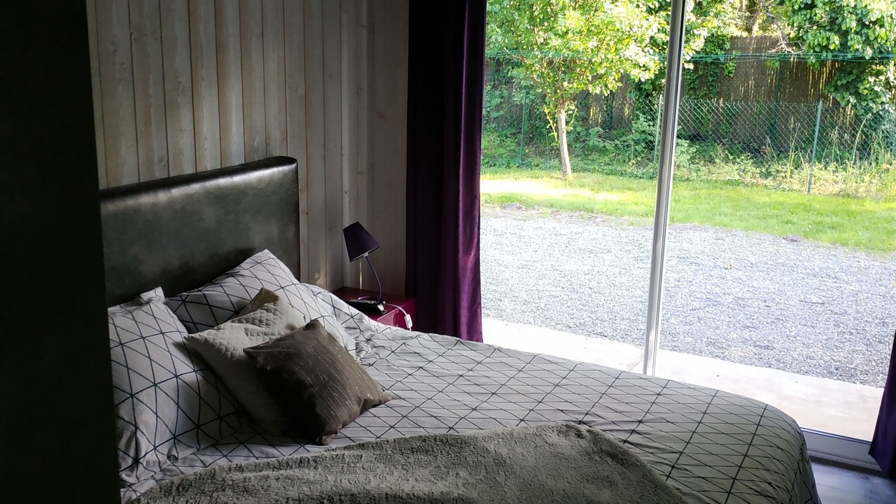 Photo of Bedroom in Bouloc
