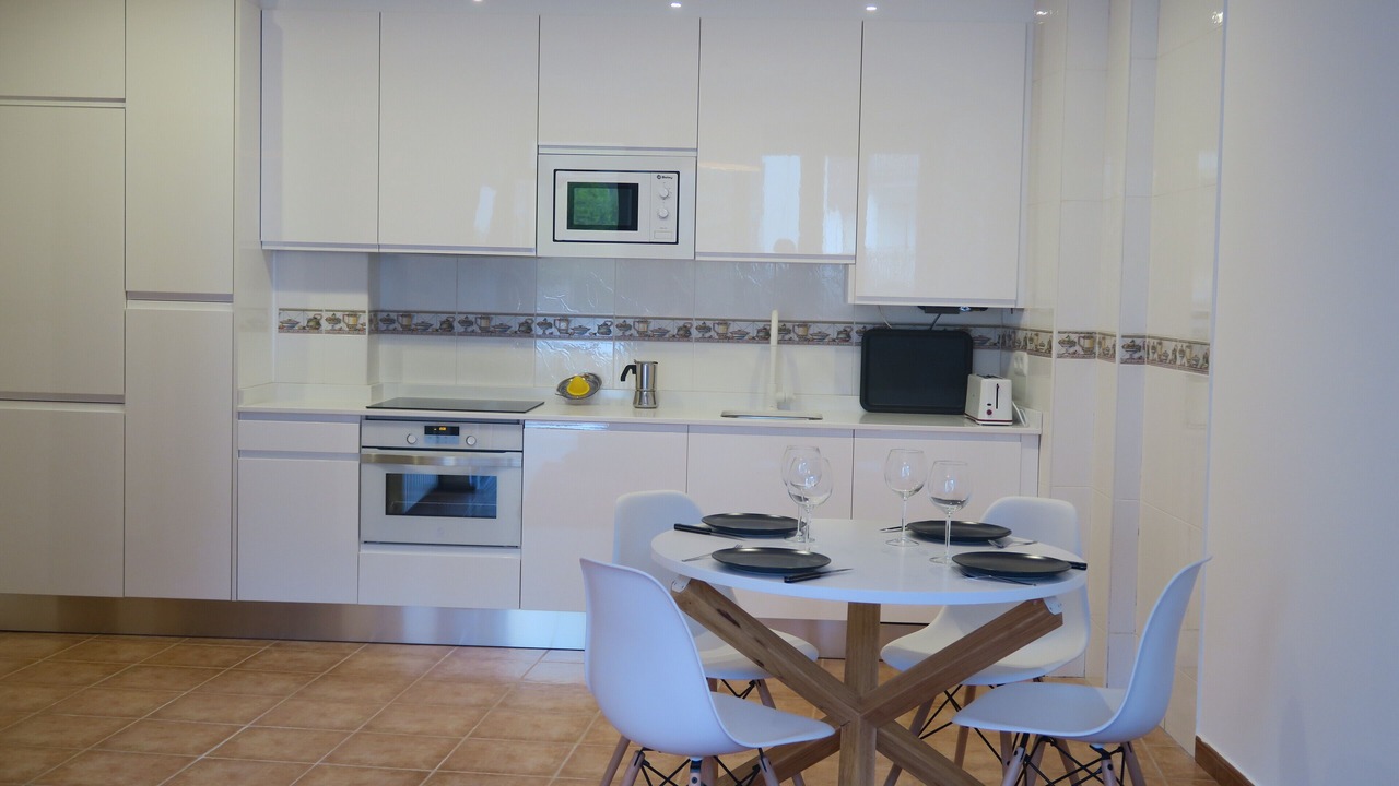 Photo of Kitchen in Ezcaray