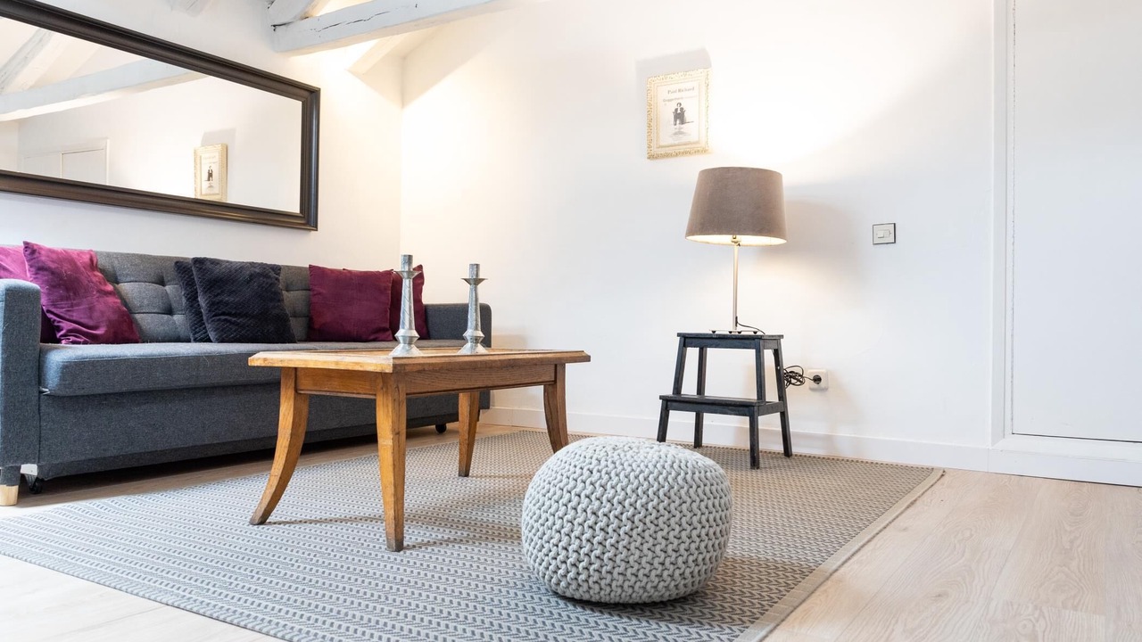 Photo of Livingroom in Centro