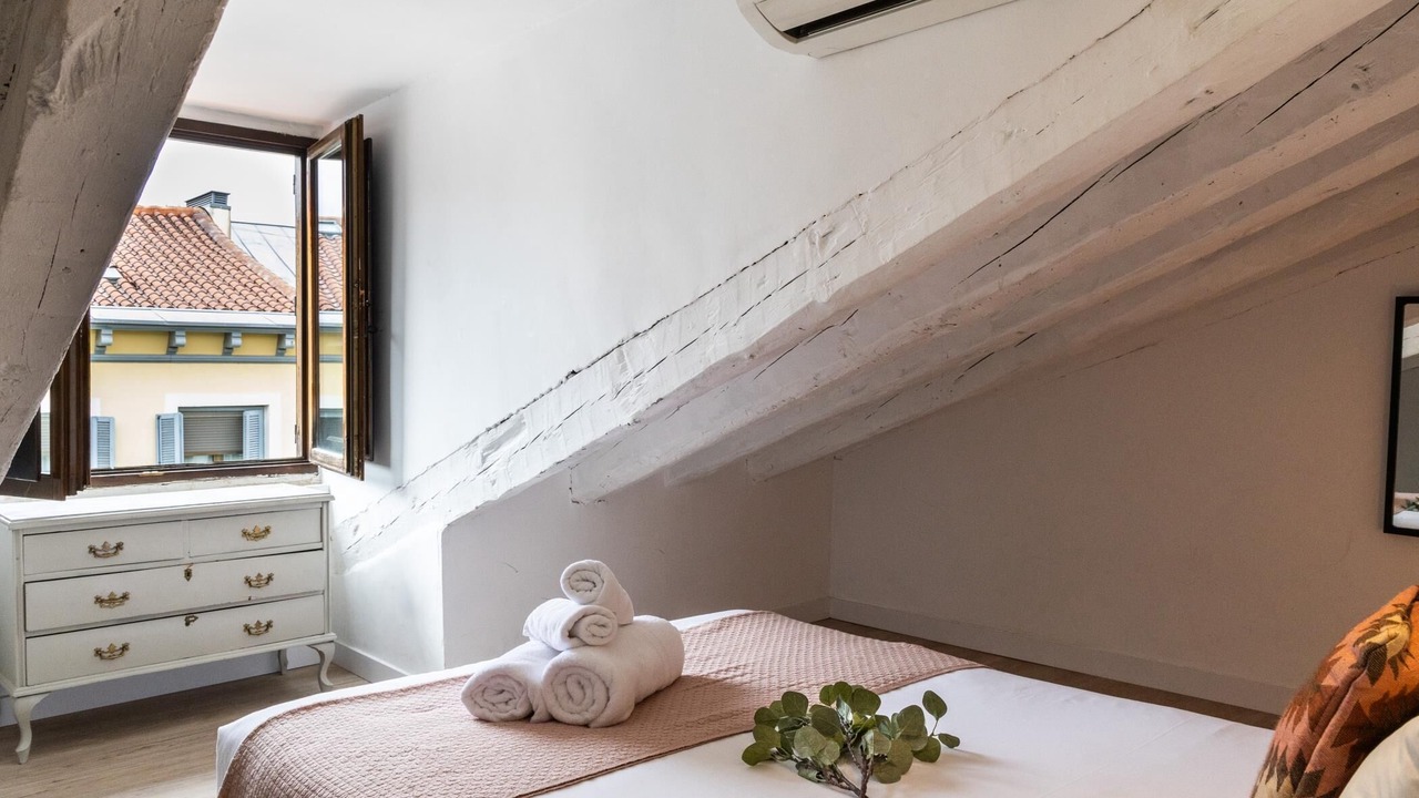 Photo of Bedroom in Centro