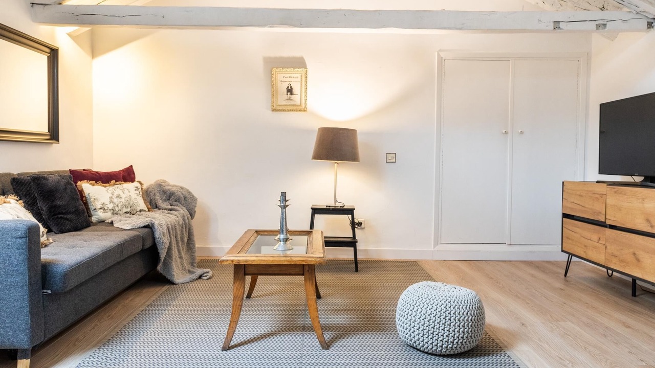 Photo of Livingroom in Centro