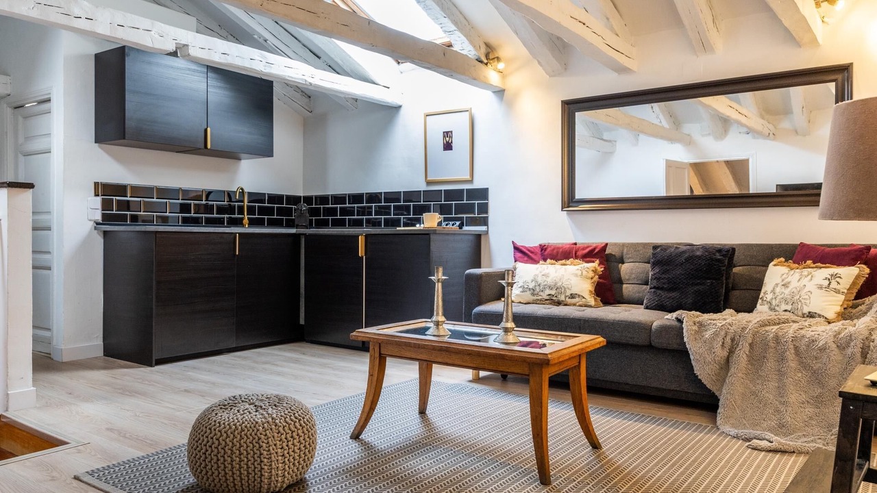 Photo of Livingroom in Centro