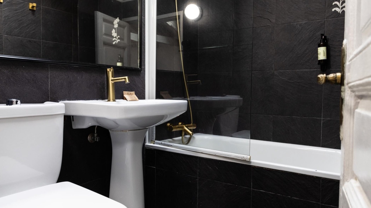 Photo of Bathroom in Centro