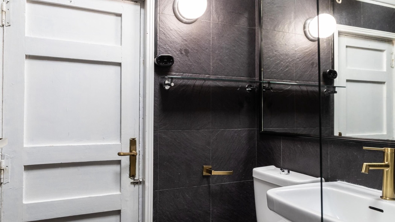 Photo of Bathroom in Centro