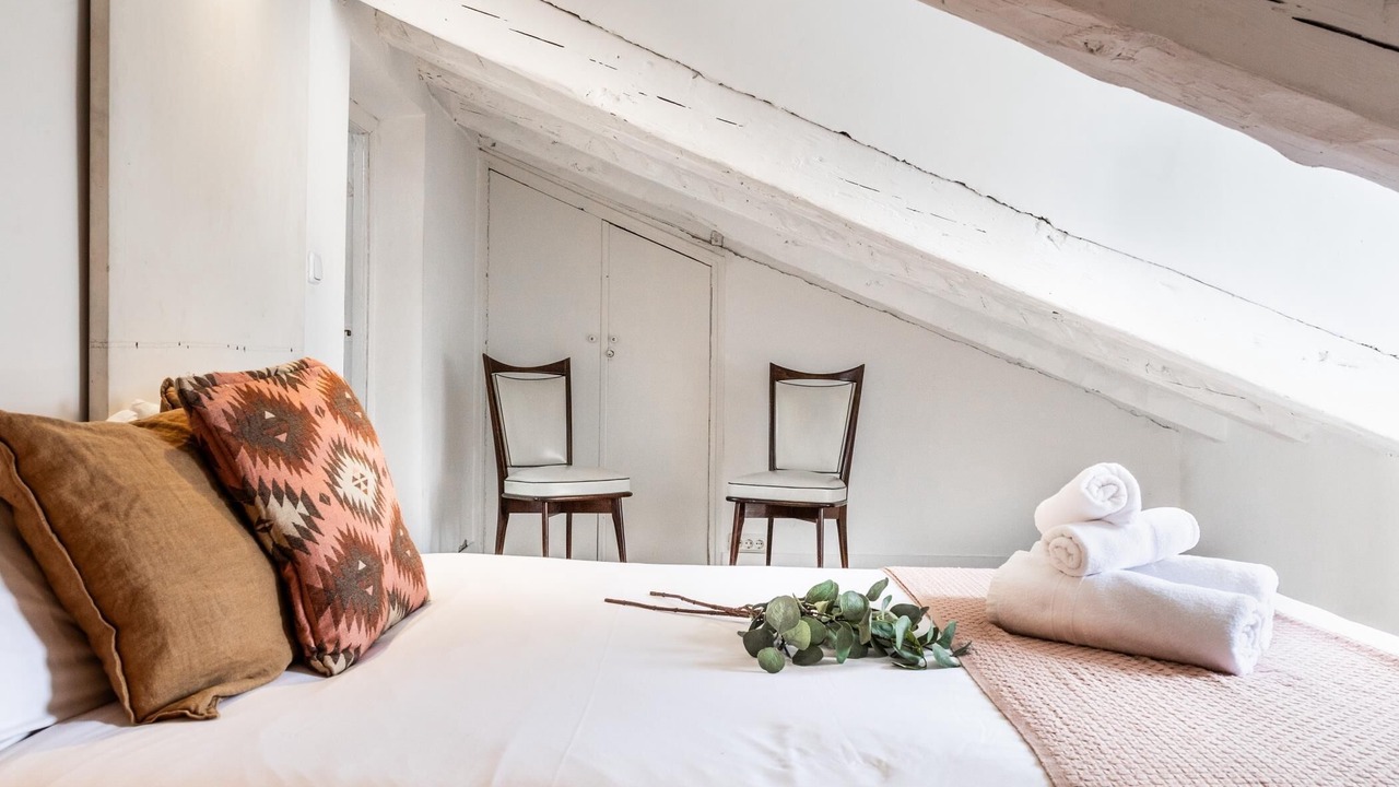 Photo of Bedroom in Centro