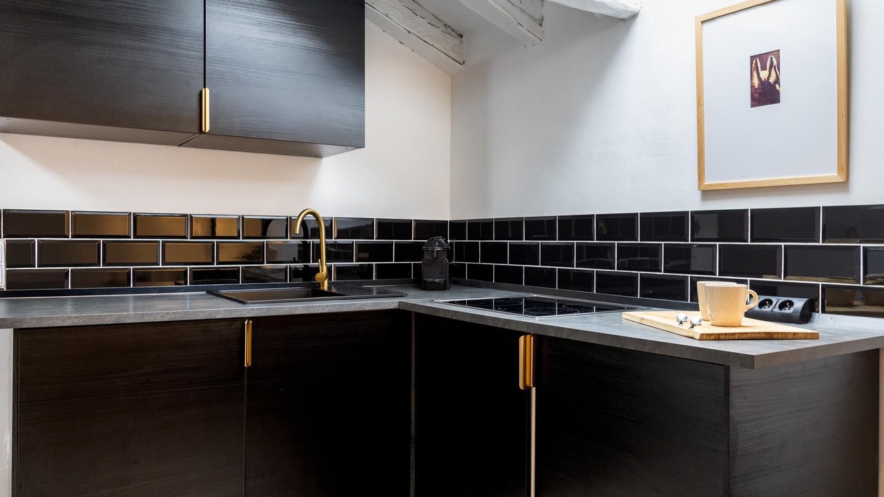 Photo of Kitchen in Centro