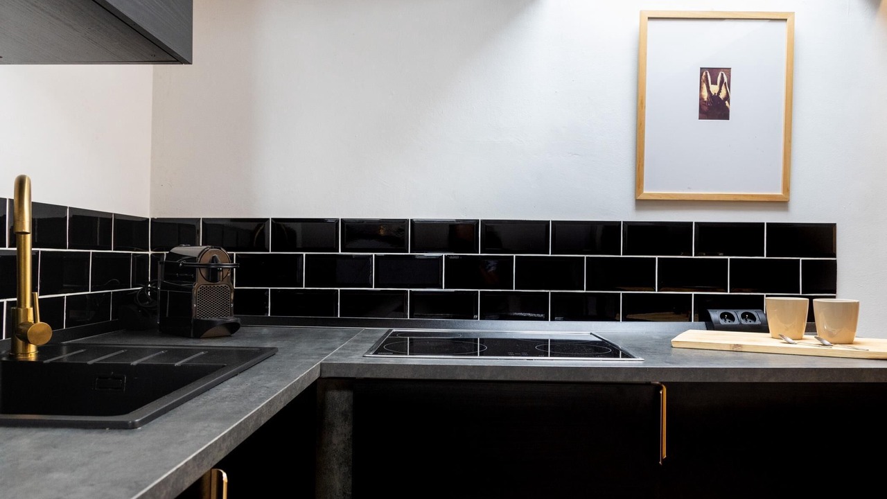 Photo of Kitchen in Centro