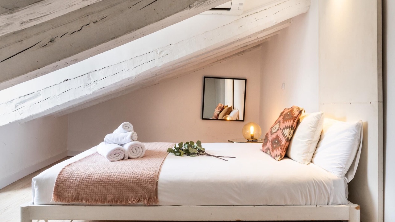 Photo of Bedroom in Centro