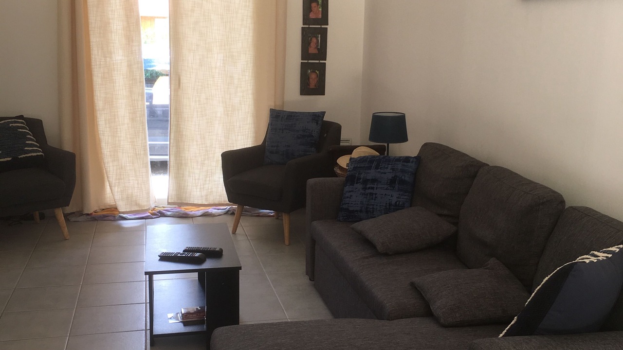 Photo of Livingroom in Taussat