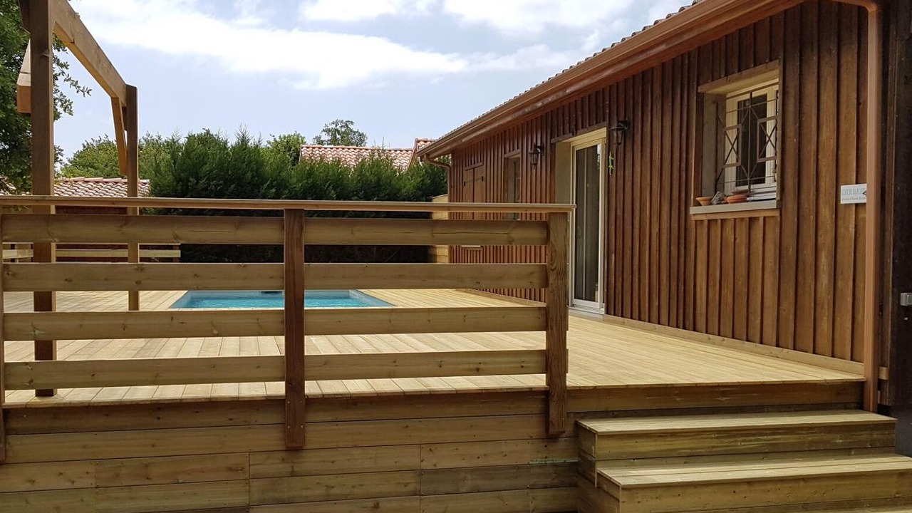 Photo of Outdoor in Taussat