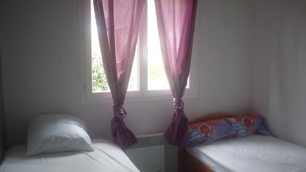 Photo of Bedroom in Taussat