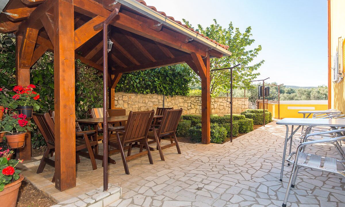 Photo of Outdoor in Punat