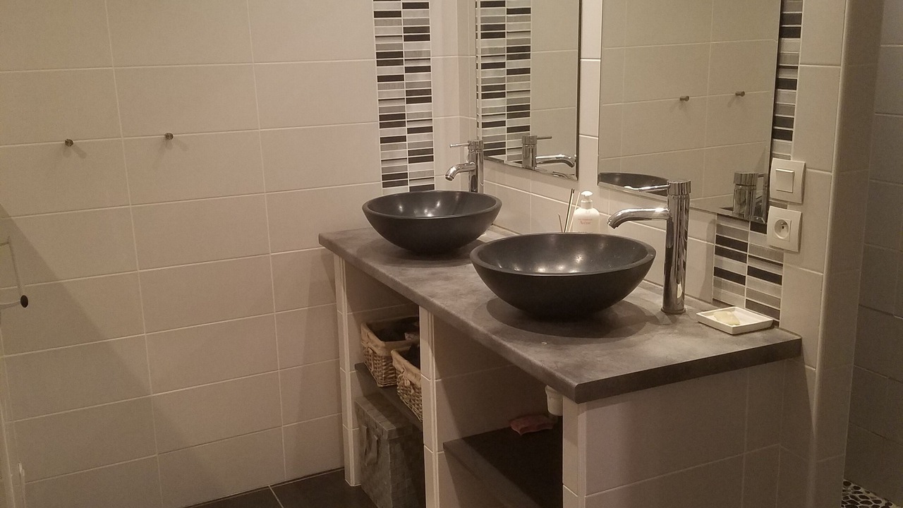 Photo of Bathroom in Lherm