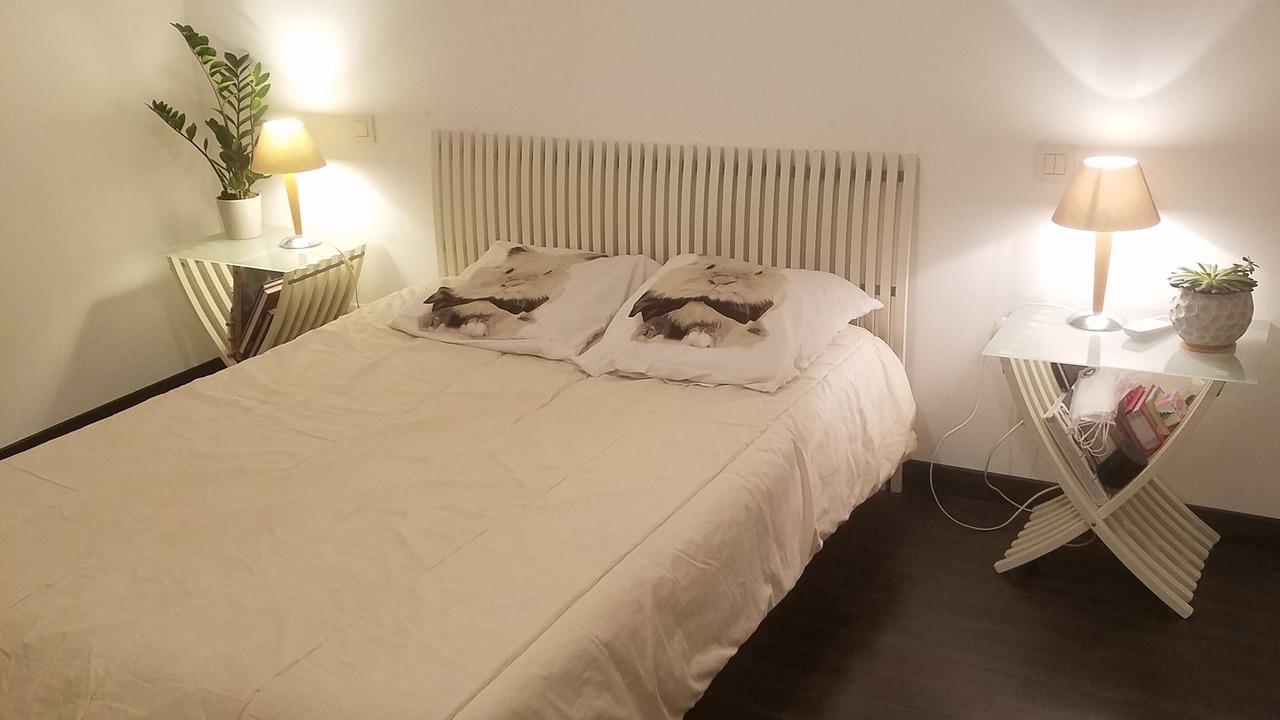 Photo of Bedroom in Lherm
