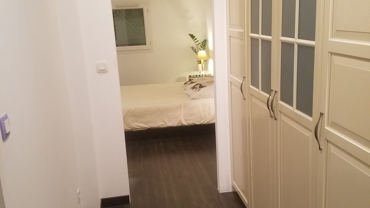 Photo of Bedroom in Lherm