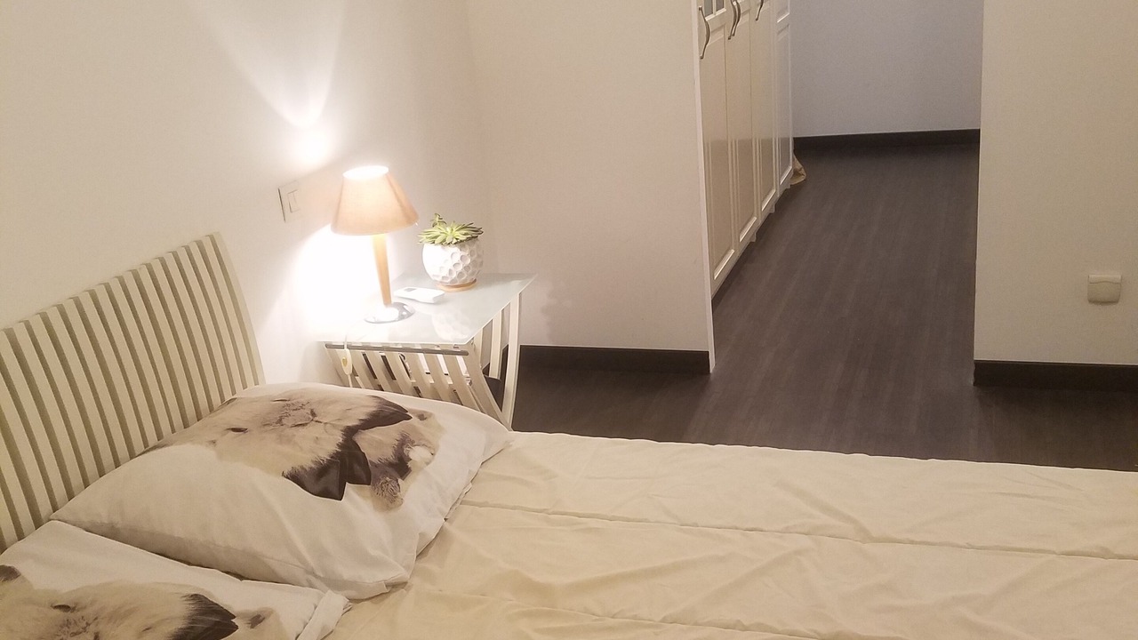 Photo of Bedroom in Lherm