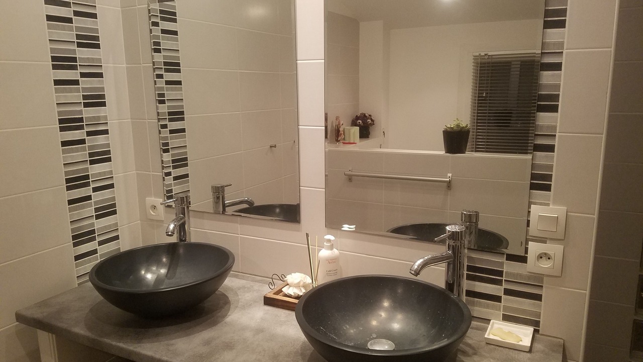 Photo of Bathroom in Lherm