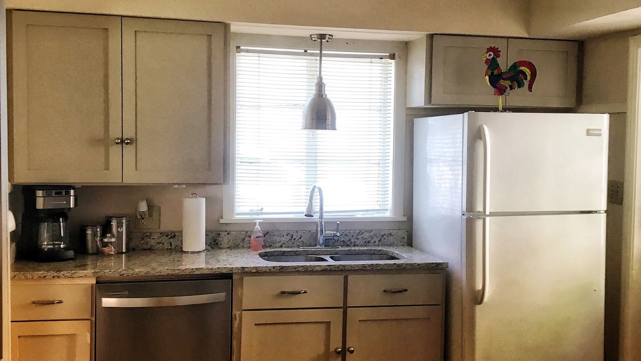 Photo of Kitchen in Alta Vista