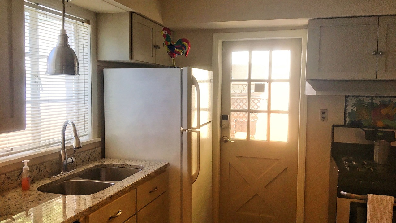 Photo of Kitchen in Alta Vista