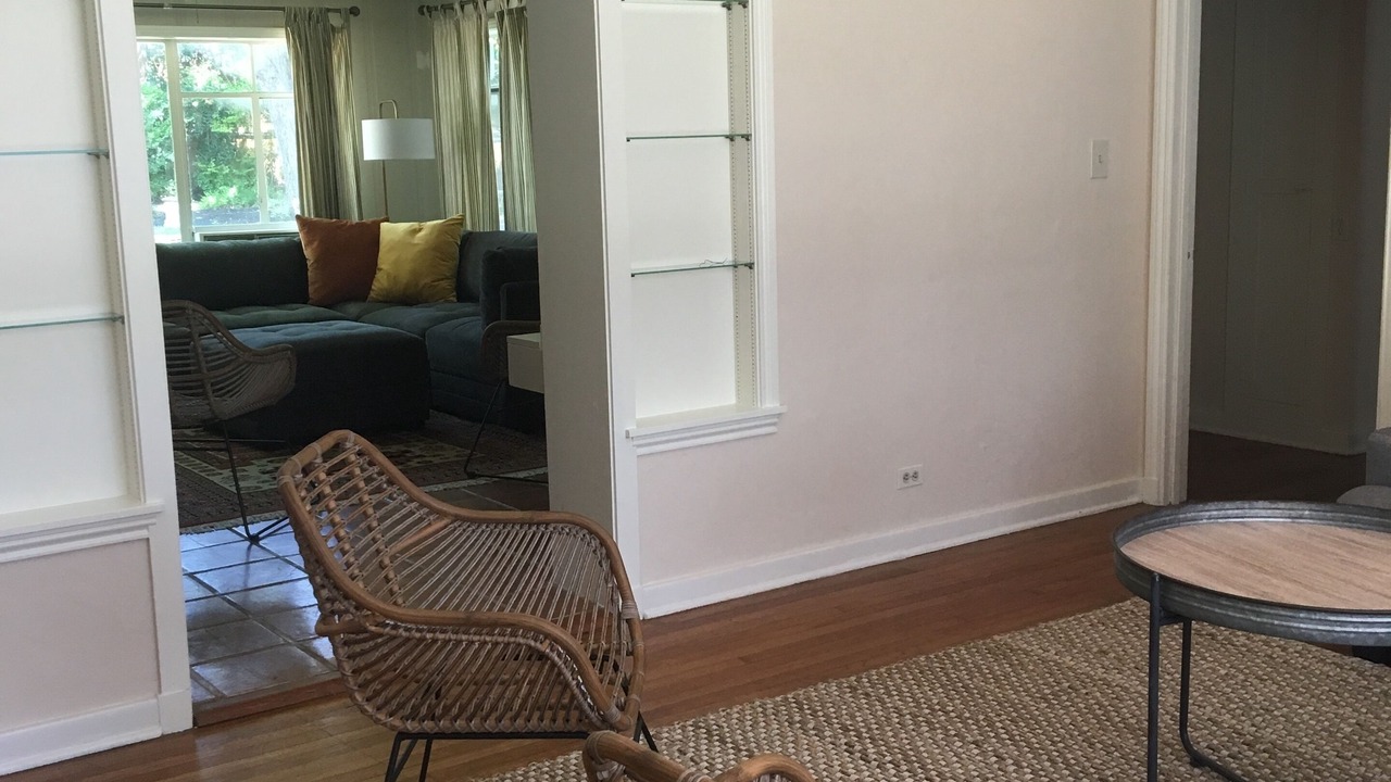 Photo of Livingroom in Alta Vista