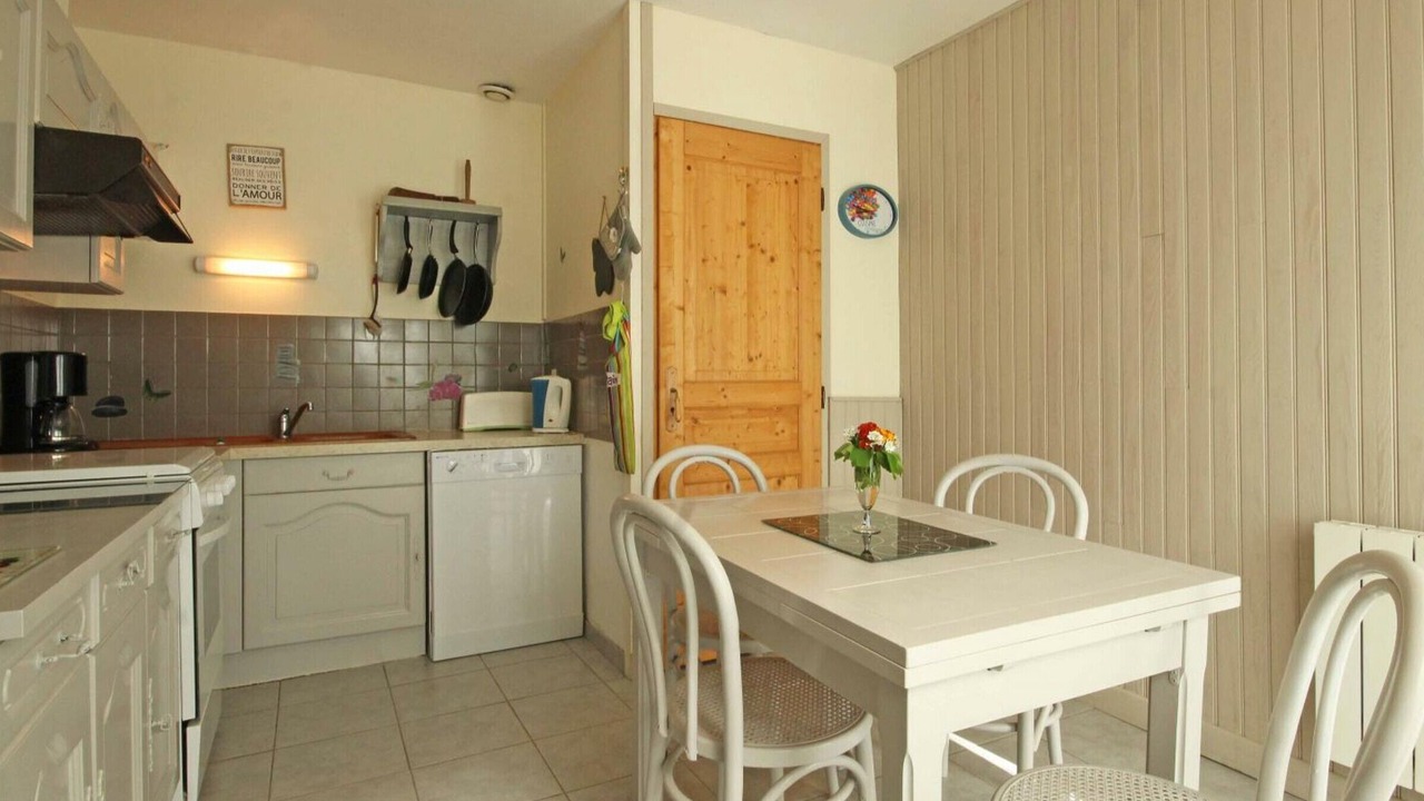 Photo of Kitchen in Saint-Pierre-la-Riviere