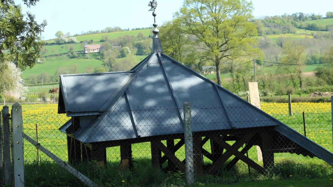 Photo of Outdoor in Saint-Pierre-la-Riviere