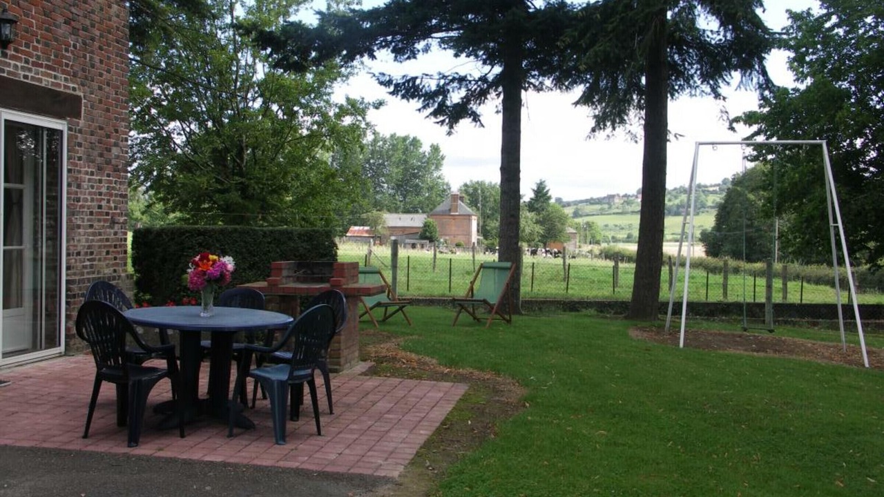 Photo of Outdoor in Saint-Pierre-la-Riviere