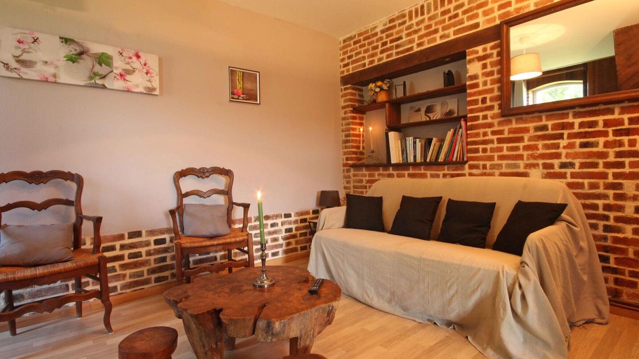 Photo of Livingroom in Saint-Pierre-la-Riviere