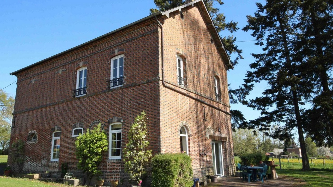 Photo of Outdoor in Saint-Pierre-la-Riviere