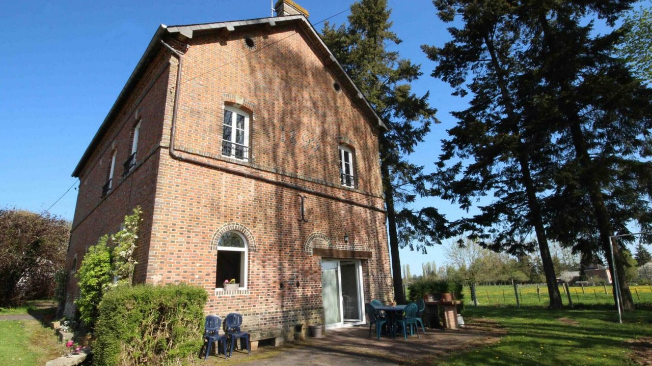 Photo of Outdoor in Saint-Pierre-la-Riviere