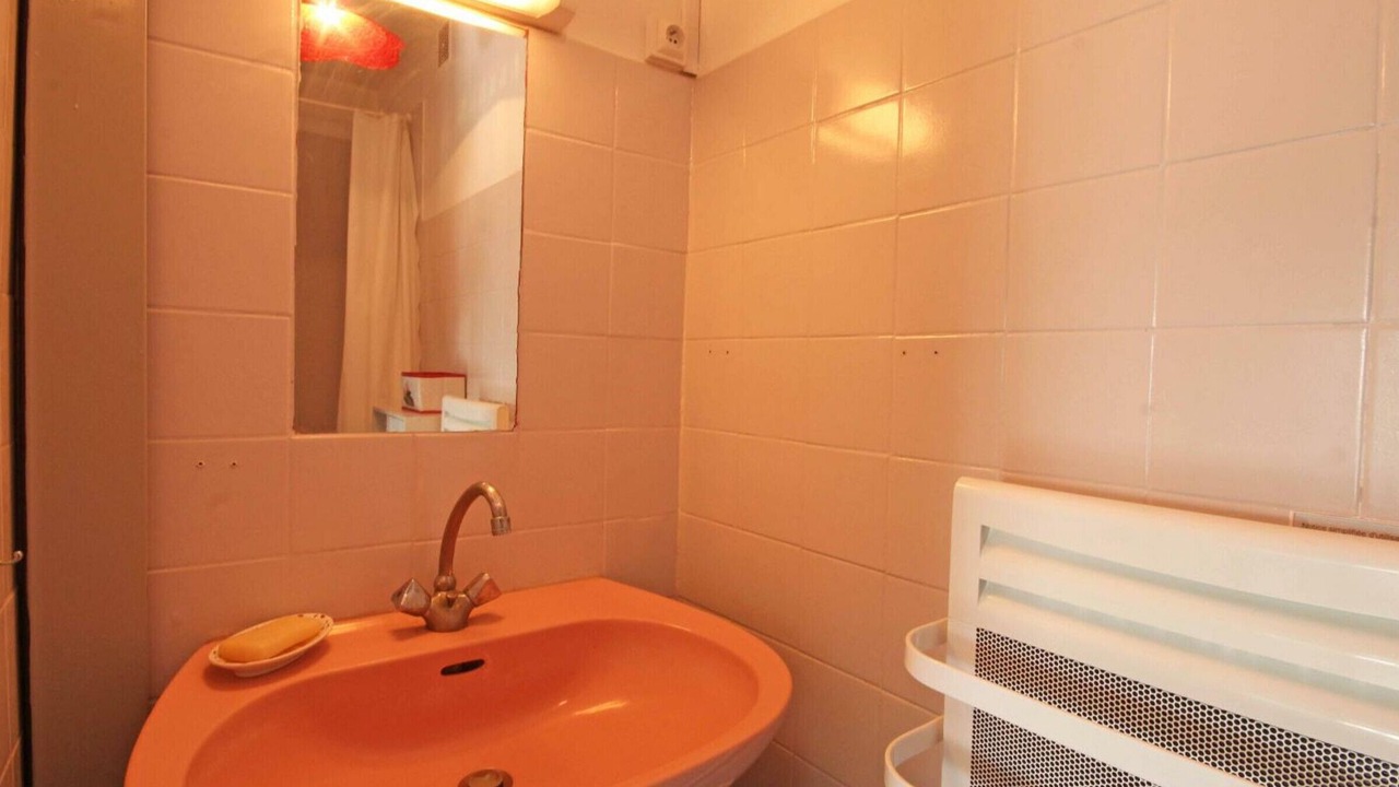 Photo of Bathroom in Saint-Pierre-la-Riviere