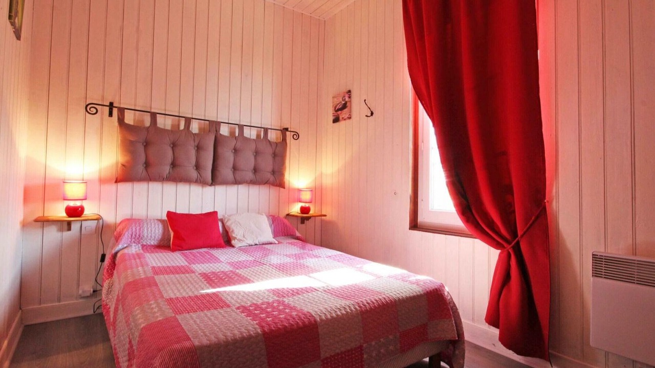 Photo of Bedroom in Saint-Pierre-la-Riviere