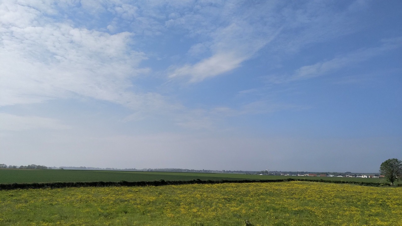 Photo of Outdoor in Bieville-Beuville