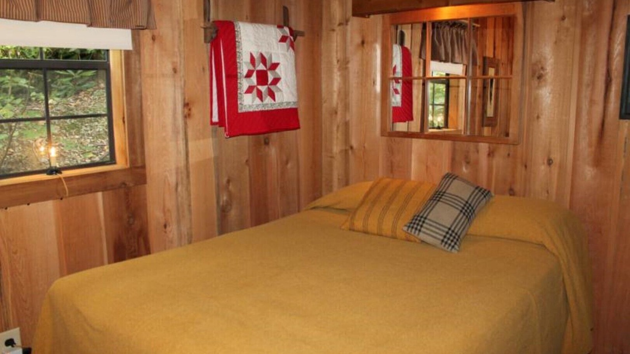 Photo of Bedroom in Fancy Gap