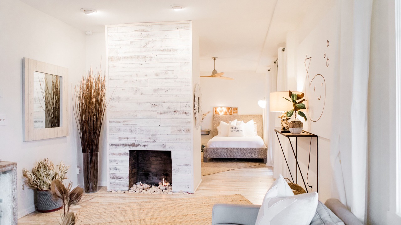 Photo of Bedroom in Mount Adams