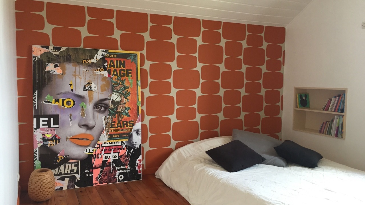 Photo of Bedroom in Voreppe