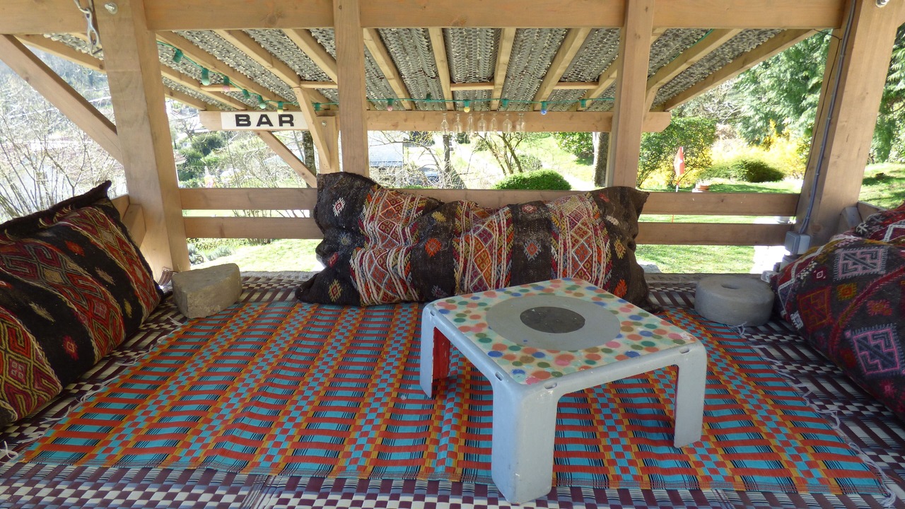 Photo of Outdoor in Voreppe