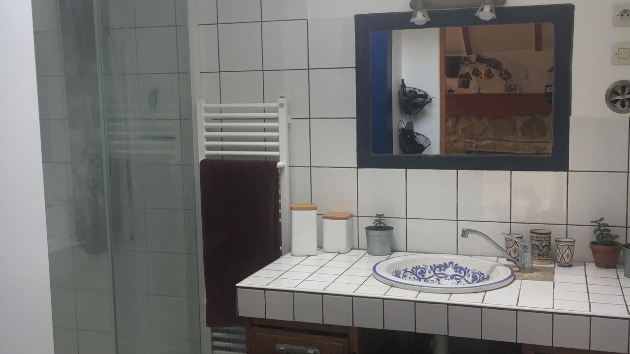 Photo of Bathroom in Voreppe
