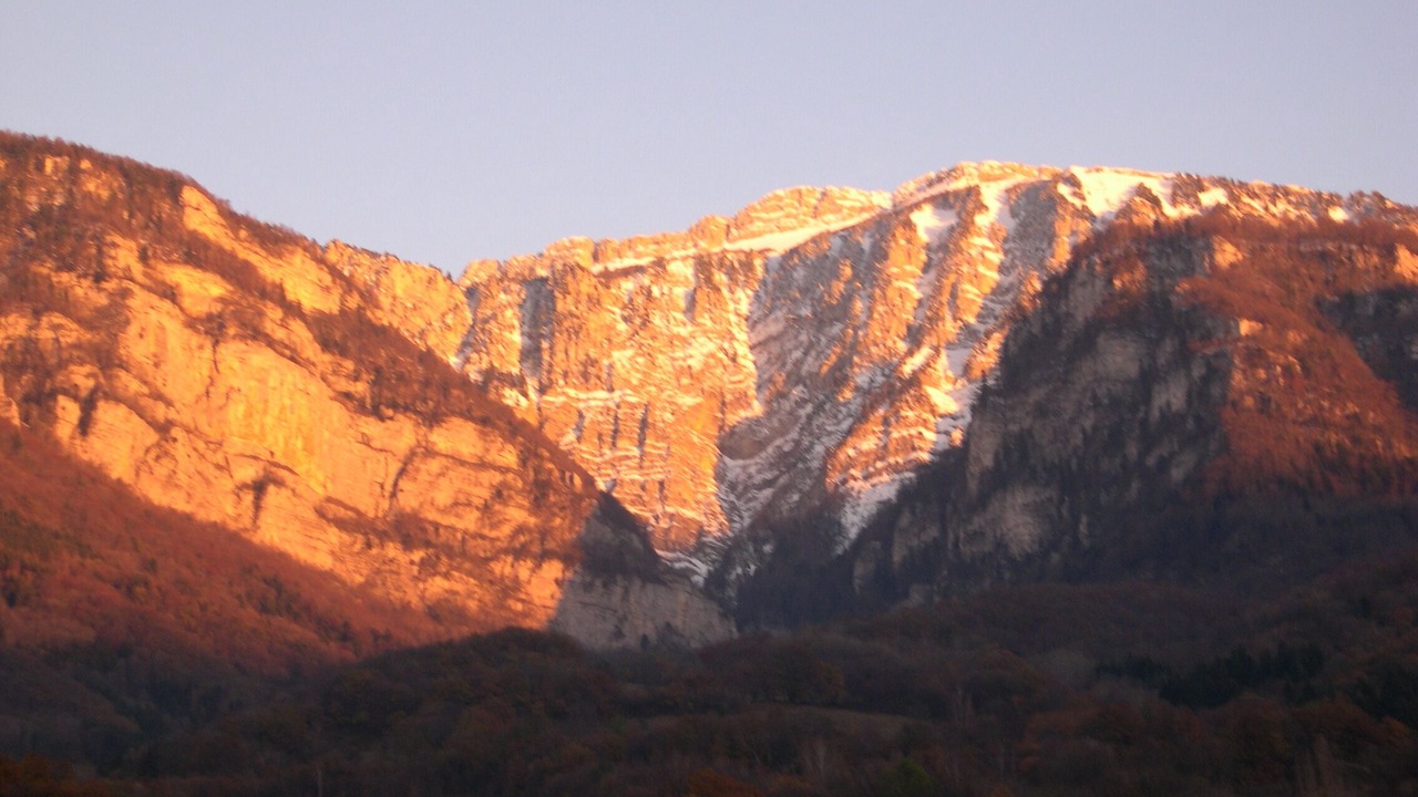 Photo of Outdoor in Voreppe