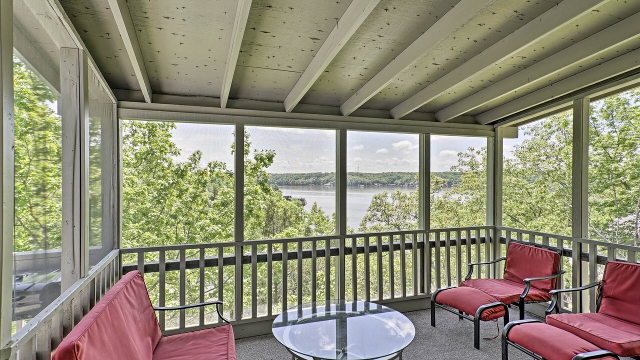 Photo of Outdoor in Osage Beach