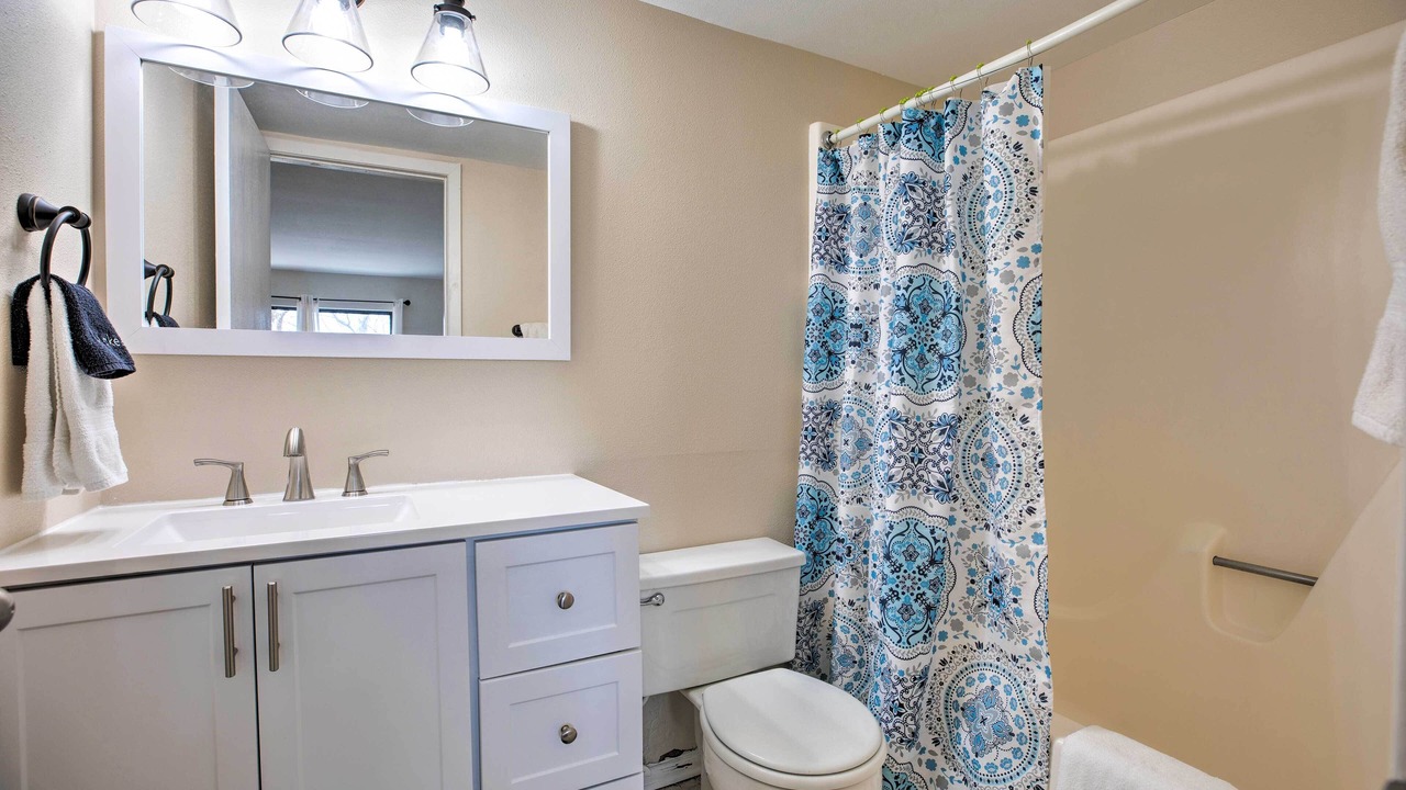 Photo of Bathroom in Osage Beach