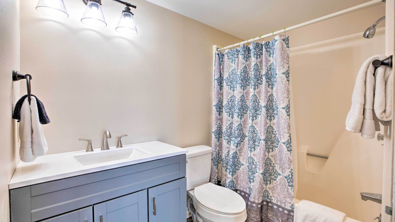 Photo of Bathroom in Osage Beach