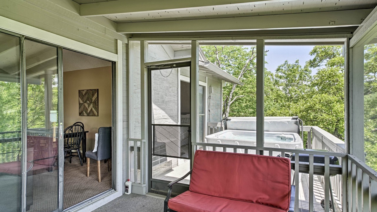 Photo of Outdoor in Osage Beach